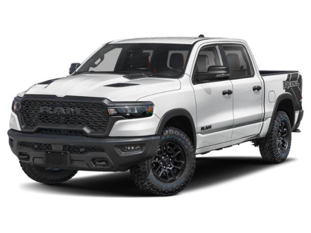 ram ram 1500 pickup 2025 1C6SRFLP8SN720573 image ram ram 1500 pickup 2025 1C6SRFLP8SN720573 image